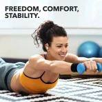 Soundcore by Anker Sport X20 True Wireless Earbuds - Image 3