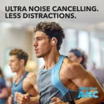 Soundcore by Anker Sport X20 True Wireless Earbuds - Image 4