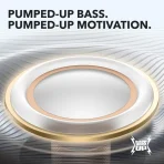 Soundcore by Anker Sport X20 True Wireless Earbuds - Image 5