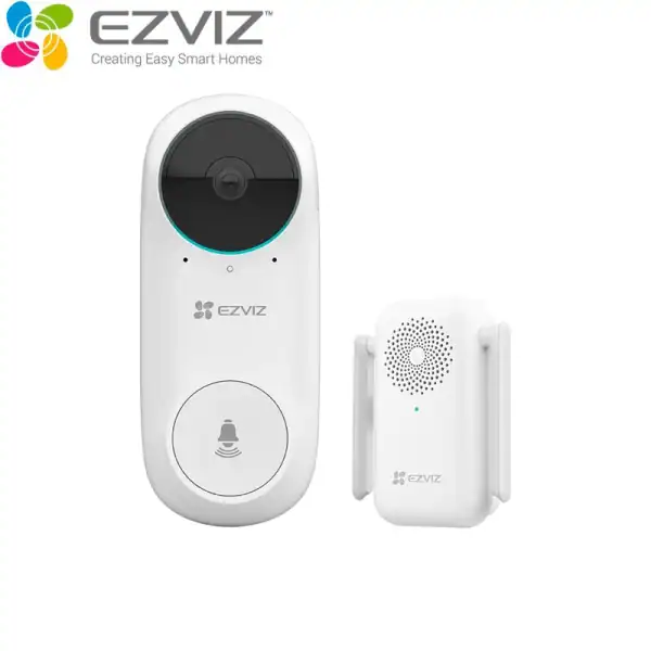EZVIZ Video Doorbell