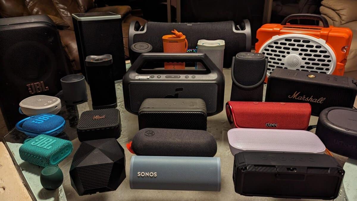 Best speakers in Nepal