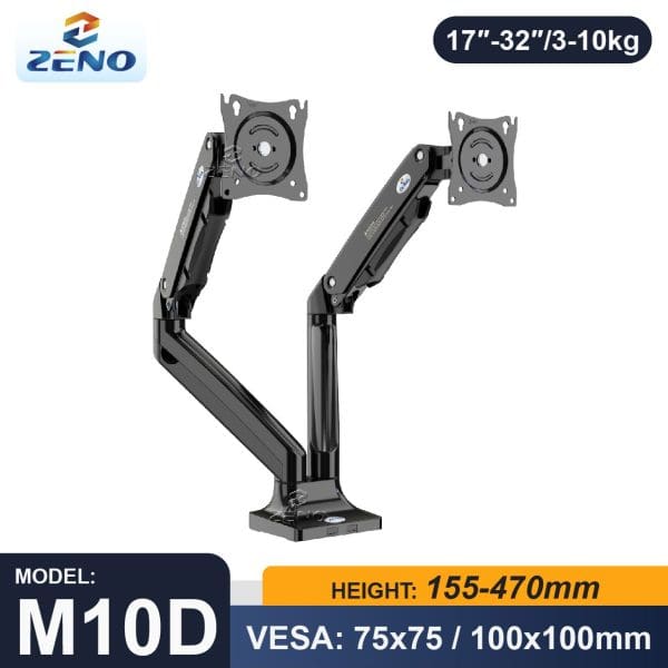 ZENO M10D