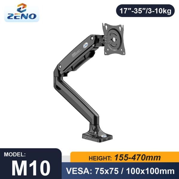 Zeno MH10