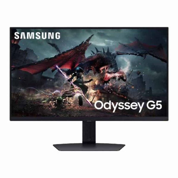 Samsung Odyssey G5