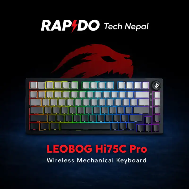 Leobog Hi75C PRO