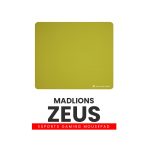 MADLIONS ZEUS