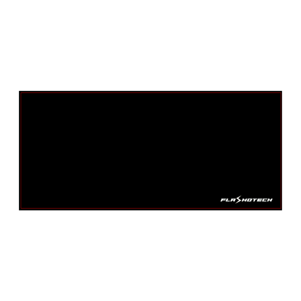 Flashotech Smooth Series MousePad