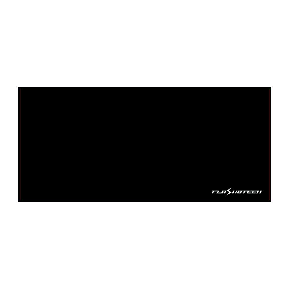 Flashotech Smooth Series MousePad Flashotech Smooth Series MousePad