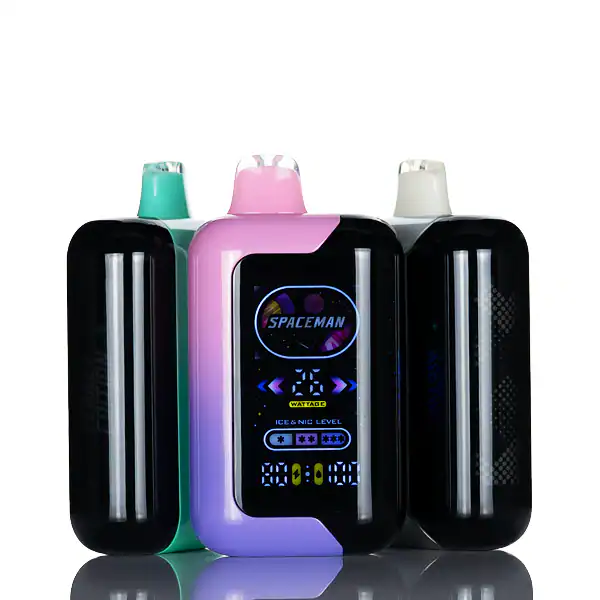 SMOK Spaceman