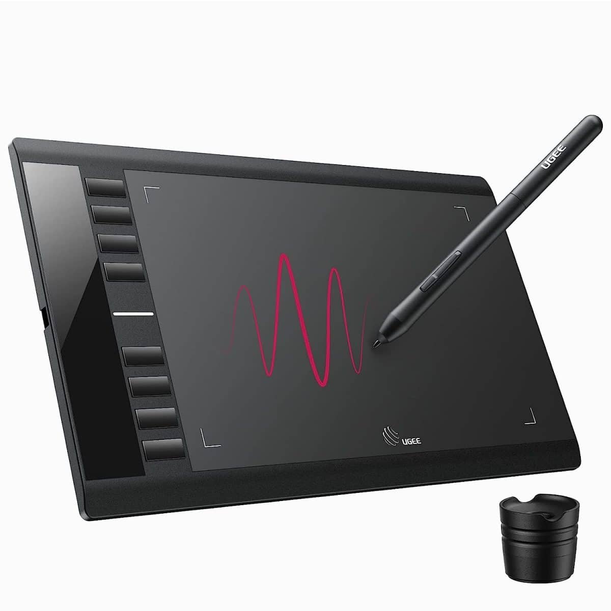 UGEE M708 Graphics Drawing Tablet Price in Nepal