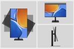 HUAWEI MateView SE 23.8″ 75Hz Rotatable Monitor - Image 2