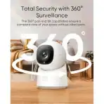 Anker Eufy Indoor Cam C220 - Image 2