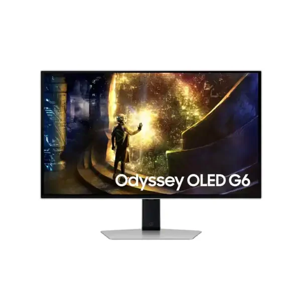 Samsung Odyssey G6