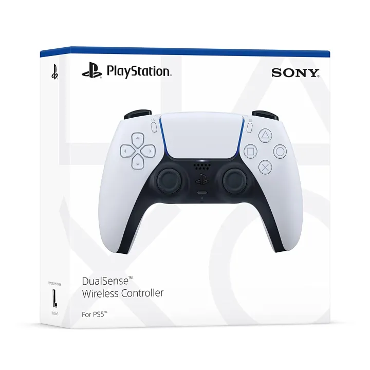 PS5 Wireless Controller PS5 Wireless Controller