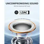Anker Soundcore AeroFit Pro Open-Ear Wireless Earphones - Image 5