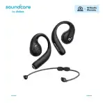 Anker Soundcore AeroFit Pro Open-Ear Wireless Earphones - Image 6