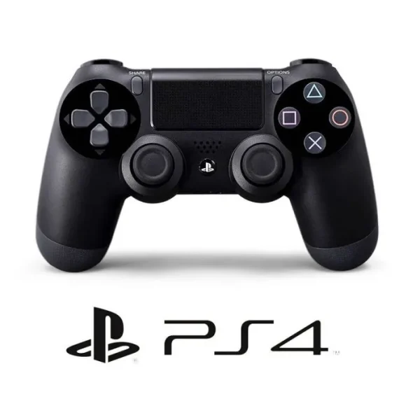 PS4 Controller