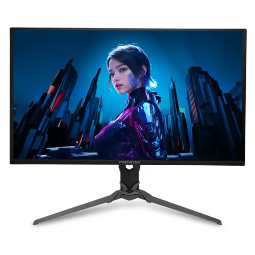 Acer Predator X27U