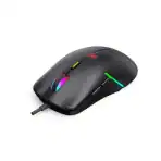 Havit MS1031 RGB Backlit Programmable Gaming Mouse - Image 3
