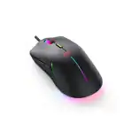 Havit MS1031 RGB Backlit Programmable Gaming Mouse - Image 4