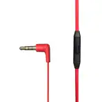 HyperX Cloud Earbuds II Gaming Earphone 3.5mm Plug Built-in Microphone Multi-Function Button PC Mobile - Image 4