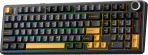 AULA F99 PRO Wireless Mechanical Keyboard - Image 13