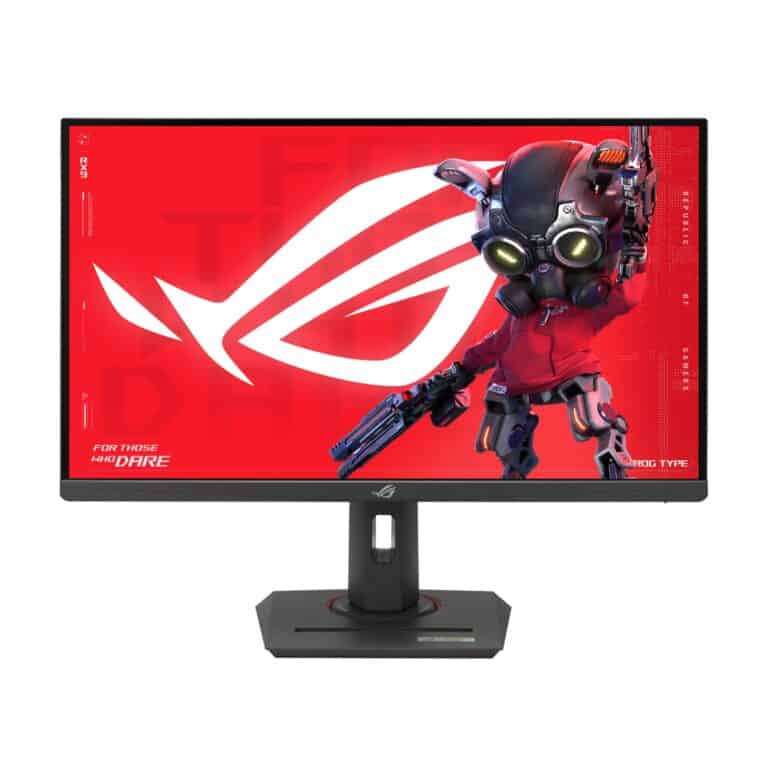 Asus ROG Strix XG27UCG Asus ROG Strix XG27UCG