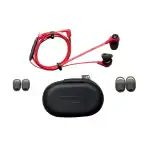 HyperX Cloud Earbuds II Gaming Earphone 3.5mm Plug Built-in Microphone Multi-Function Button PC Mobile - Image 5
