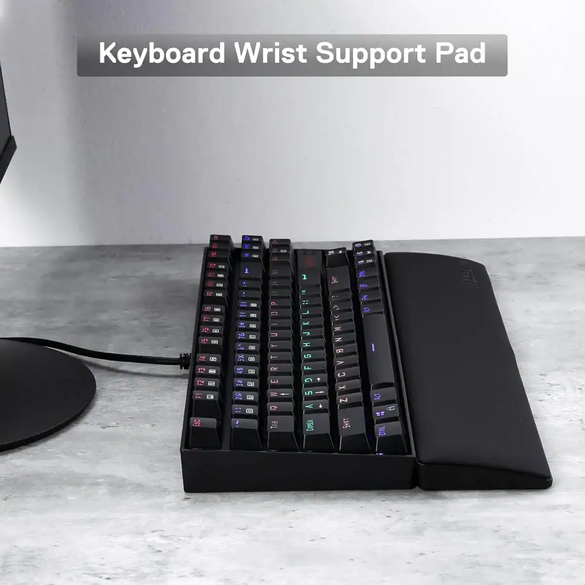 Keyboard Wrist Rest - Image 3