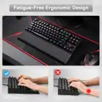 Keyboard Wrist Rest - Image 5