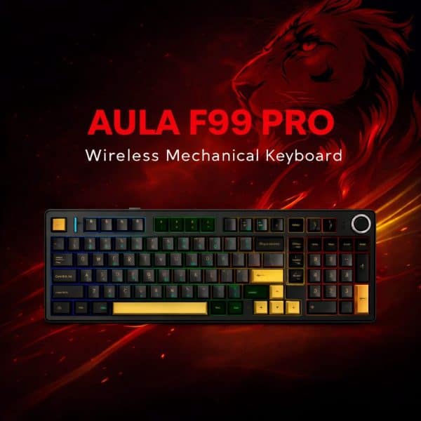 AULA F99 PRO