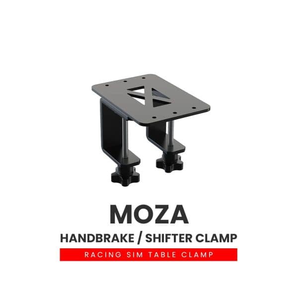 Moza Table Clamp