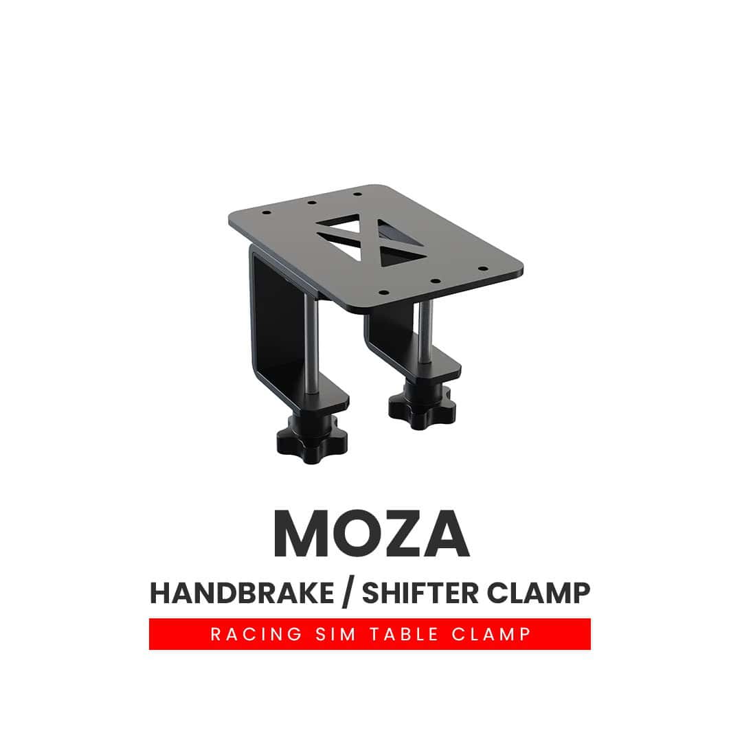Clamp Moza Table Clamp