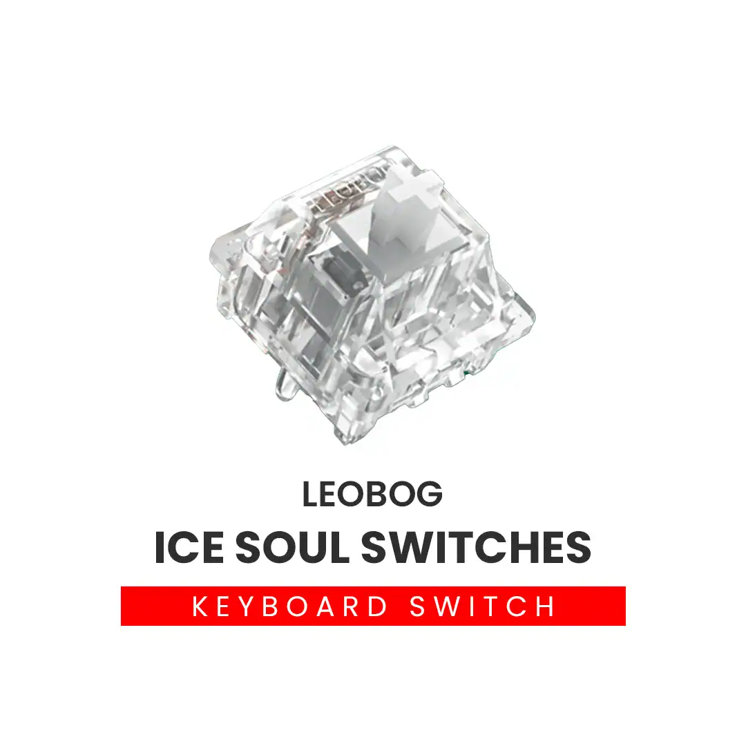 Ice-Soul Leobog Ice Soul