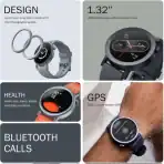 CMF by Nothing Watch Pro 2 - Image 4