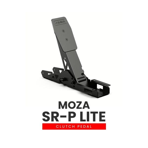 MOZA SR-P Lite