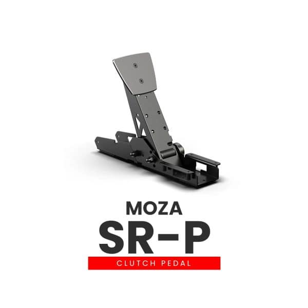 MOZA SR-P
