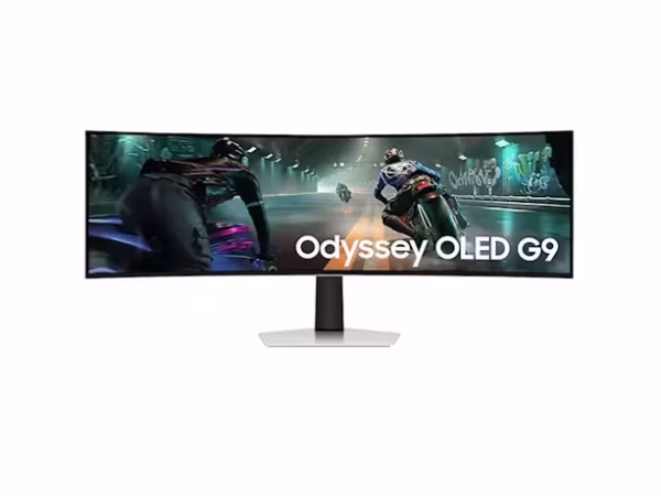 Samsung Odyssey G9