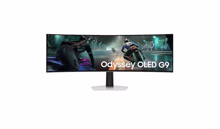 Samsung Odyssey G9