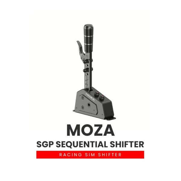 MOZA SGP
