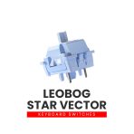 LEOBOG Star Vector