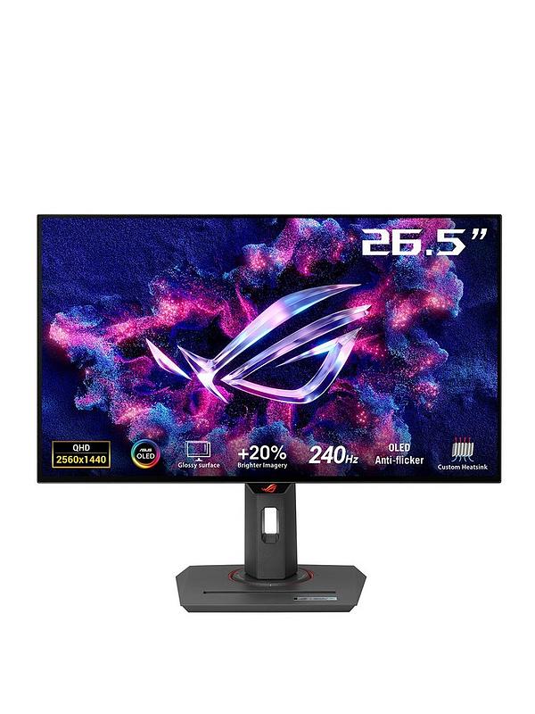 Asus ROG Strix XG27AQDMG Asus ROG Strix XG27AQDMG