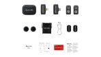 Hollyland Lark A1 Series Wireless Microphones - Image 2