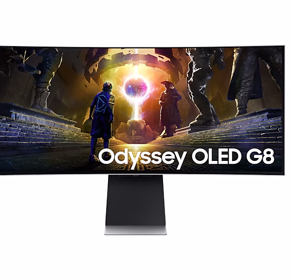 Samsung Odyssey G8