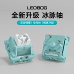 LEOBOG Ice Vein Switches - Image 2