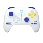 DAREU H106 Wireless Gaming Controller with Charging Dock - Image 4
