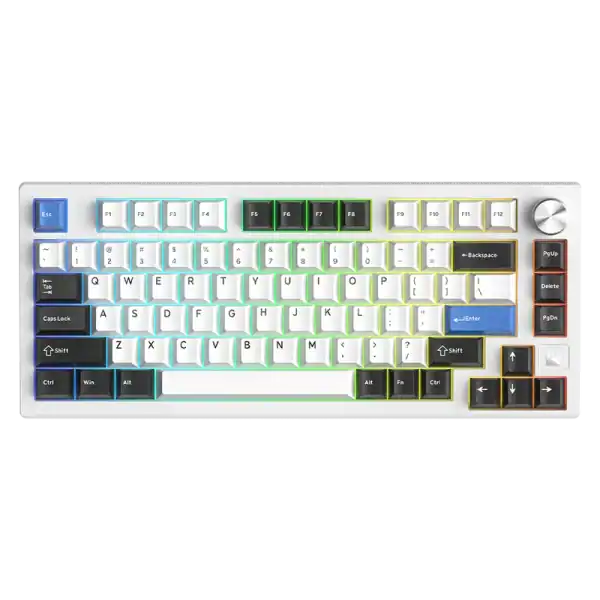 DAREU EK75RT
