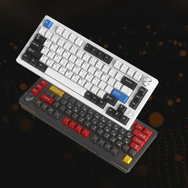 DAREU EK75RT 8K