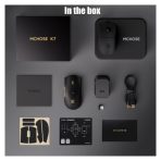 MCHOSE K7 Ultra
