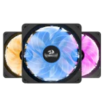 Redragon GC-F006 RGB Cooling Fans